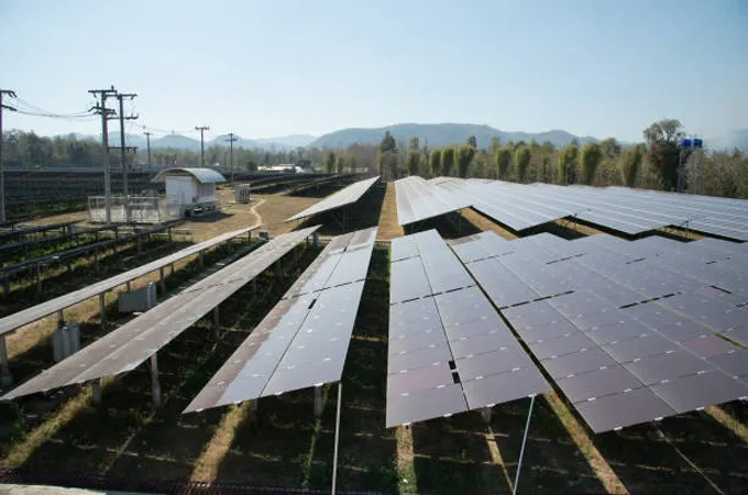 Nigeria launches $300m fund to expand distributed renewable energy