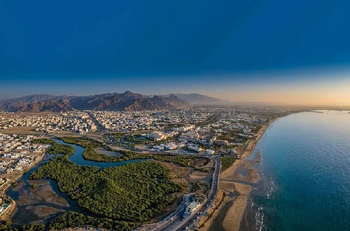 Muscat to unveil four prime seafront locations at Urban October 2026