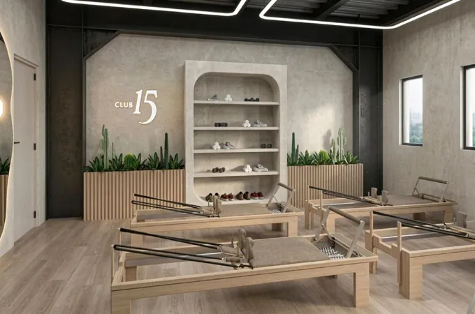 Club 15 to bring new sports, lifestyle destination to Dubai this October