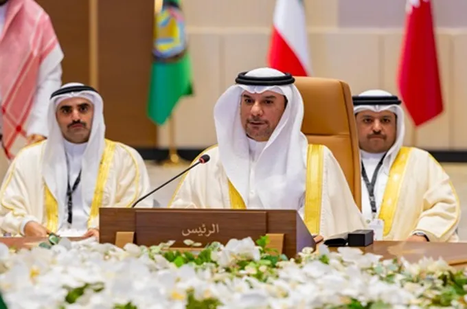 Bahrain urges closer GCC alignment on oil, energy policies