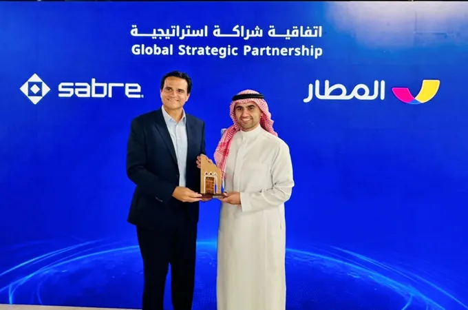 almatar expands use of Sabre AI platform for smarter flight servicing