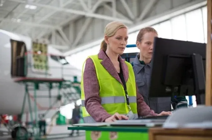 IATA urges aviation industry to strengthen safety through people, tech