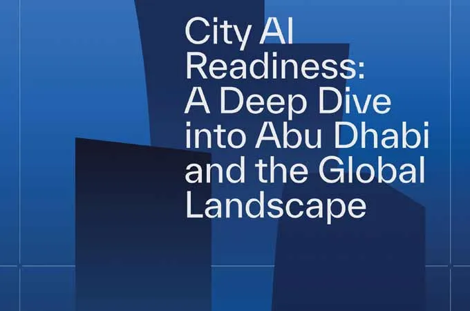Cities integrating AI into public services with no common framework: Study