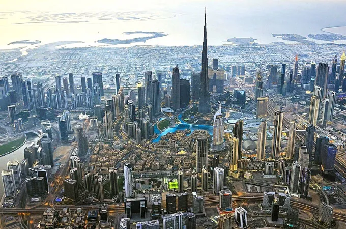 Dubai off-plan sales remain robust as Q3 transactions hit $25.3bn