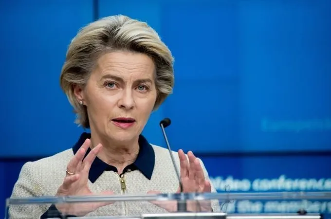 EU plans centralised energy purchases as prices rise