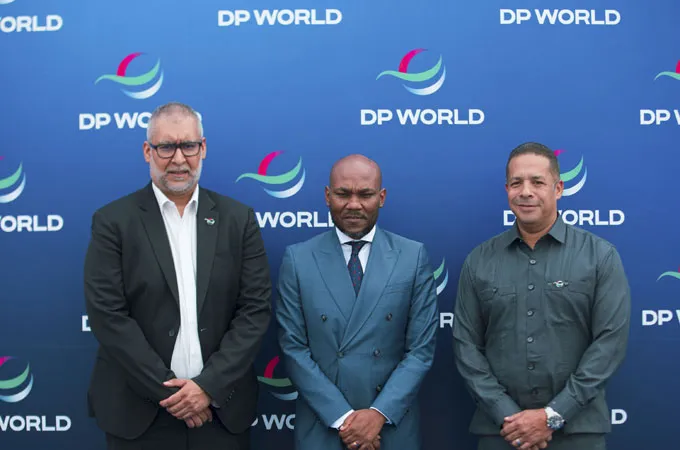 DP World wins 10-year extension to operate Port of Luanda terminal