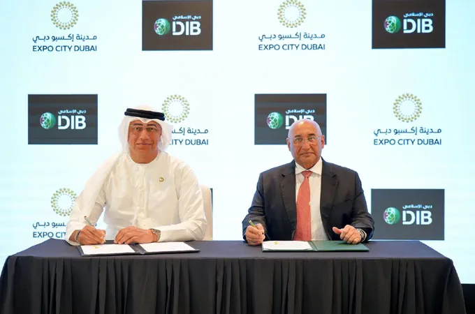 DIB, Expo City Dubai partner to advance off-plan home financing