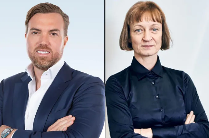 WSP announces key Mideast executive committee appointment