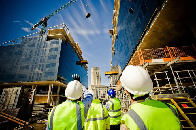 Uncertainty adds nearly $2 trillion to global construction costs, says expert