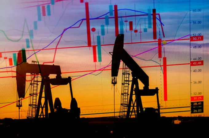 Oil prices rise as brent tops $101 a barrel