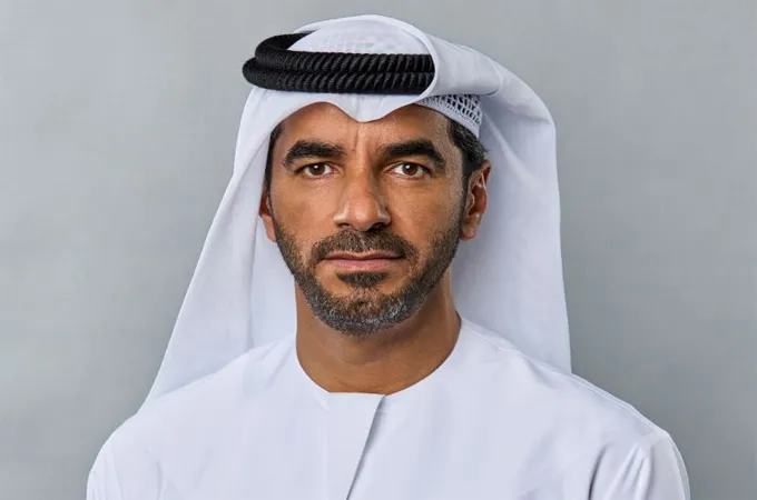 Dr Mohamed Al Zaabi named Abu Dhabi Culture and Tourism Undersecretary