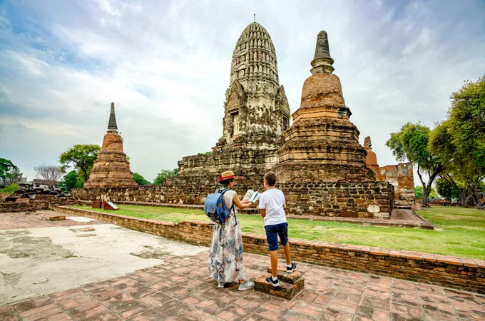 Emirates Holidays launches Thailand Pass with exclusive travel benefits