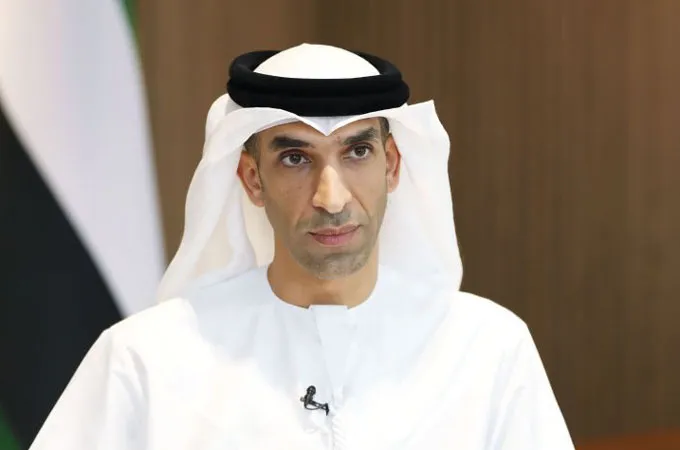 UAE-Belarus TISIA comes into force