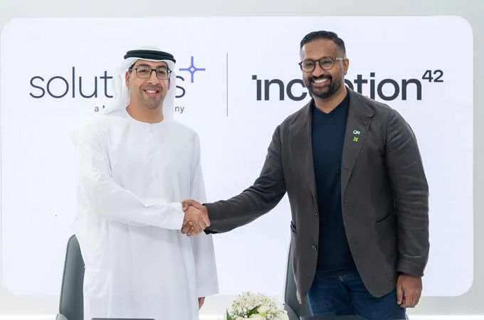 Solutions+, Inception42 to accelerate Agentic AI platform adoption