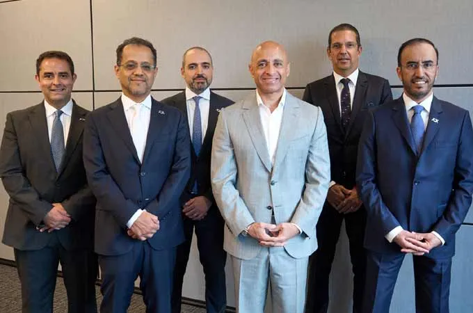 ADX connects 13 Blue-Chips with 70 US institutional investors 