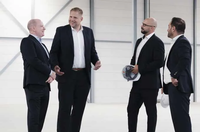 Noatum Logistics Launches a New Global Fairs & Events Logistics Business Line