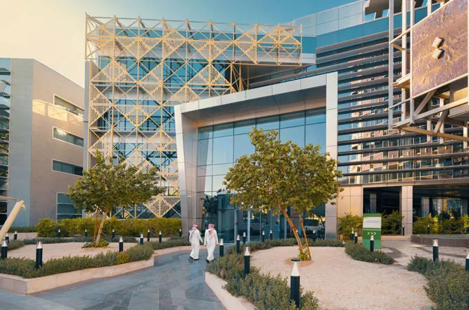 Tarshid completes major energy efficiency retrofit project at Jazan University 