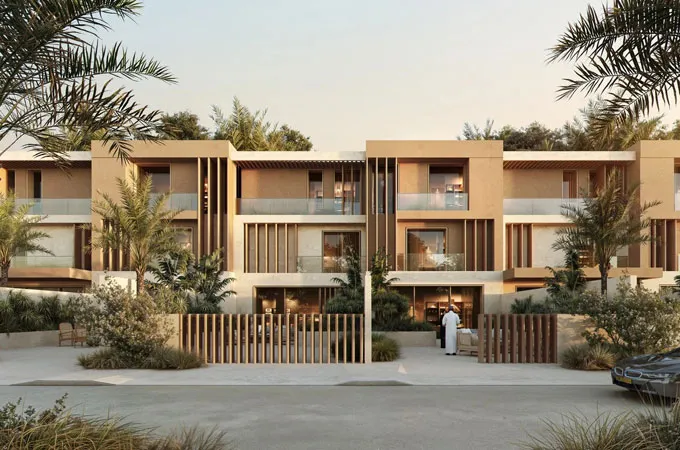 Al Ahly Sabbour unveils its first luxury residential offering in Oman