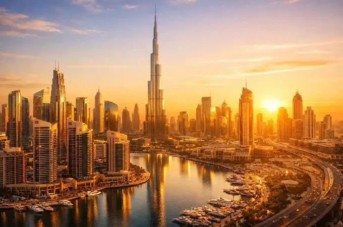 S&P assesses impact of Middle East war on Dubai property market
