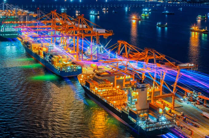 Supply chain leaders redesigning networks around greater choice and flexibility, says report