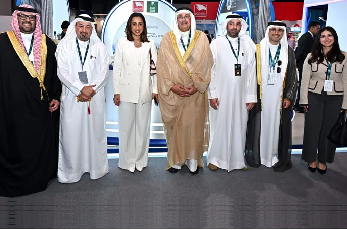 Midal Cables highlights industrial growth at Made in GCC 2026
