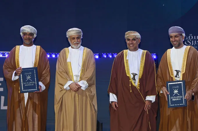 Oman signs $1.04bn deal for major Dhofar tourism complex