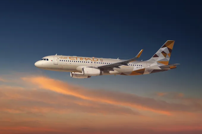 Etihad increases Damascus to daily service as demand grows