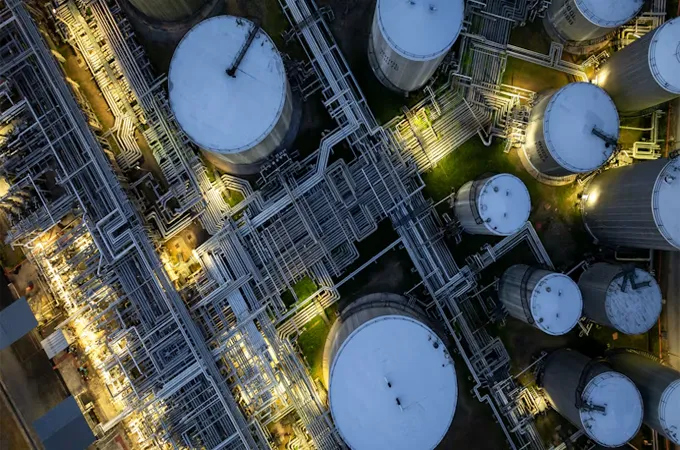 IEA members back faster oil stock releases amid market tightness