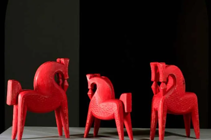 ARTDOM Riyadh 2026 brings cultural heritage into contemporary design 