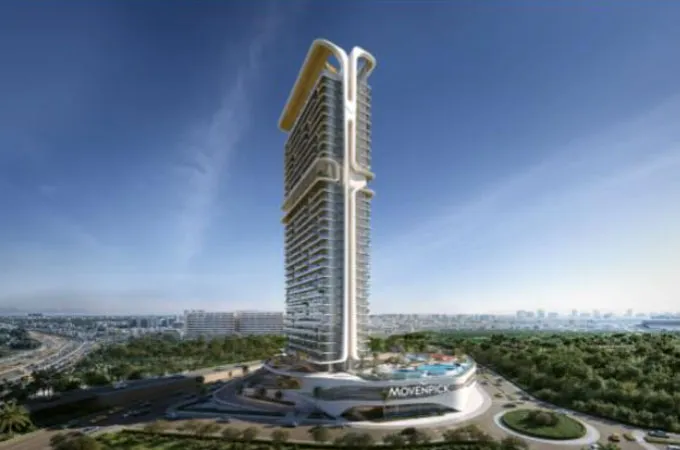 Accor to launch two new branded residential developments in Dubai