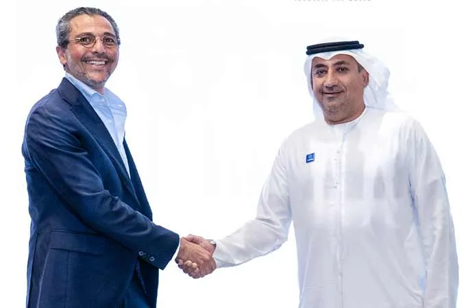 MBRIF supports Wisewell to advance sustainable water technology solutions 