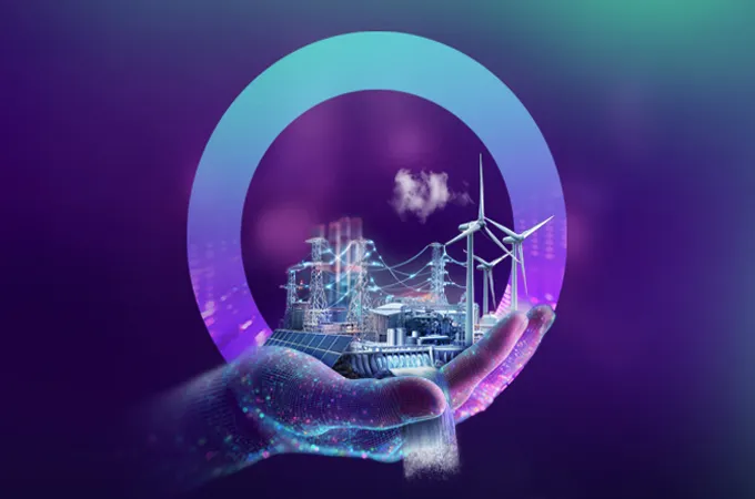 Utilities shift investment focus toward grid resilience, AI: IFS study