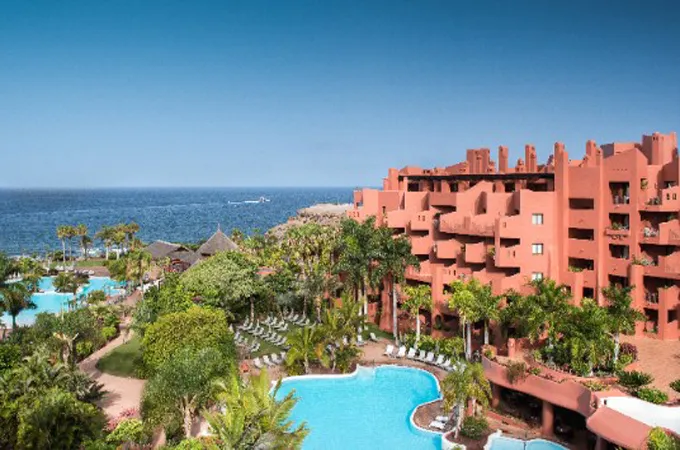 Global Hotel Alliance Q3 revenue rises 27pc on strong international demand