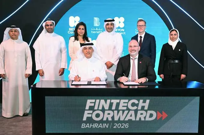 Beyon Connect, BENEFIT to explore international FinTech opportunities