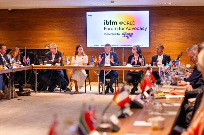 IBTM World Forum for Advocacy to focus on storytelling, policy influence