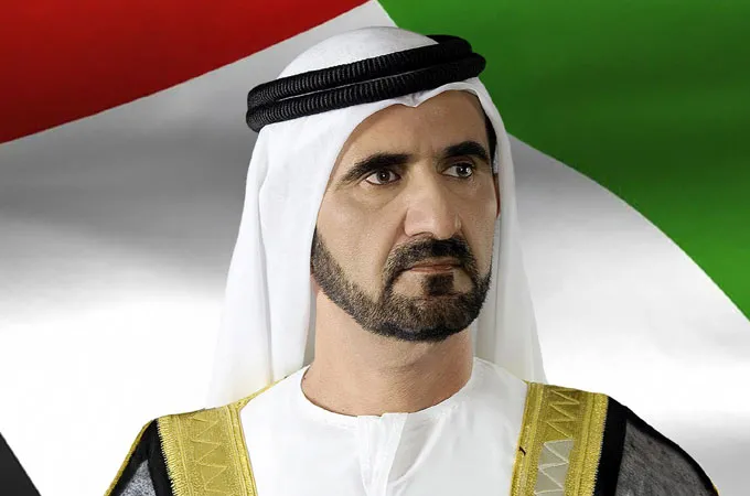 Mohammed Bin Rashid Housing Establishment names chairman