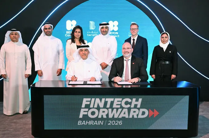 Beyon Connect, Benefit to explore fintech collaboration in global markets