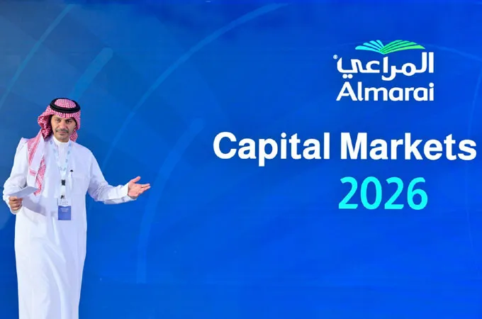 Saudi F&B giant Almarai maps out $4bn expansion strategy through 2031