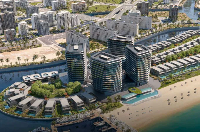 Abu Dhabi's branded residences enter major growth phase, says expert
