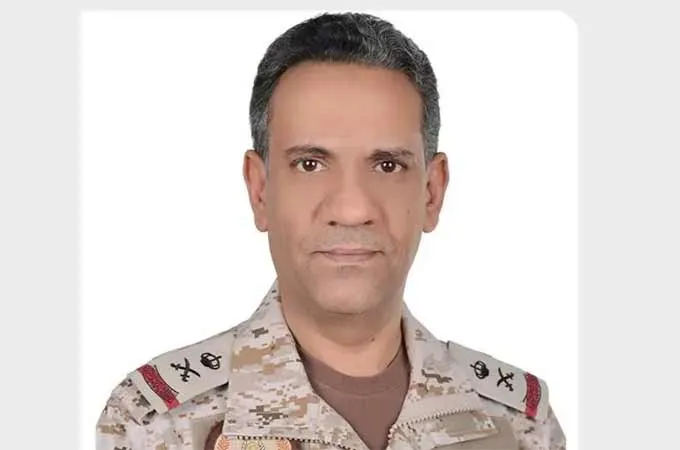 Saudi Arabia intercepts three ballistic missiles launched by Houthis 