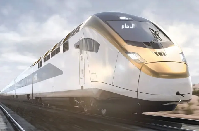  Saudi Arabia Railways orders 10 new Stadler trains for $360m