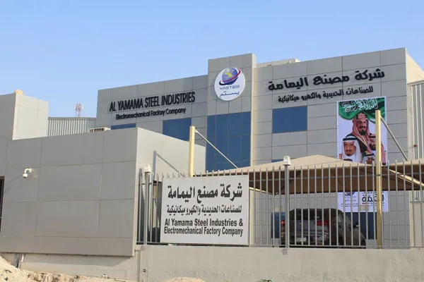 Al Yamamah Steel snaps up 380kV transmission tower contracts