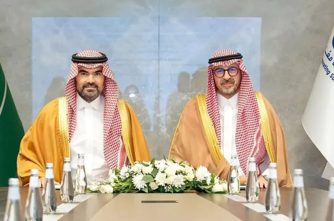 OSP signs MoU with Saudi Readymix for NovusCrete