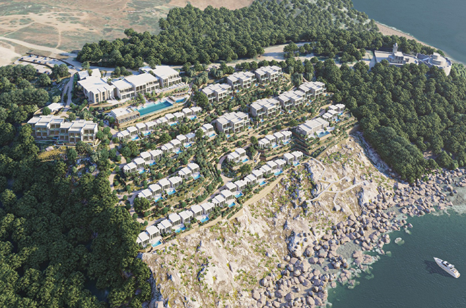 Markets In Tangiers Four Seasons announces luxury resort development in Tangier, Morocco