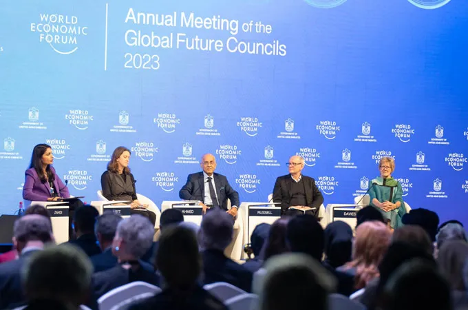 700 leaders to gather in Dubai for Future Leaders 2026   