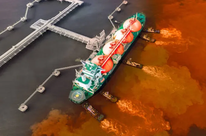 Robo.ai subsidiary unveils oil spill response system concept for UAE market