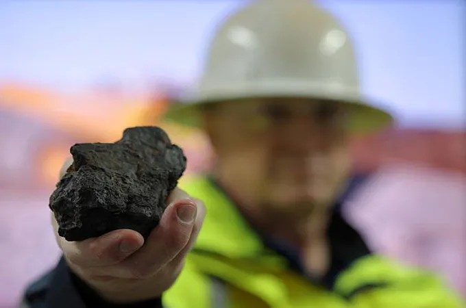 EU selects 46 strategic projects to strengthen critical raw materials supply