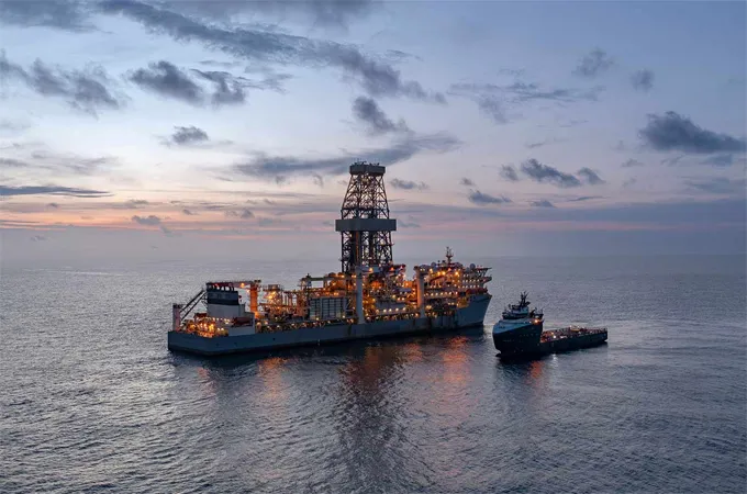 SLB signs 15-year digital well planning agreement with TotalEnergies