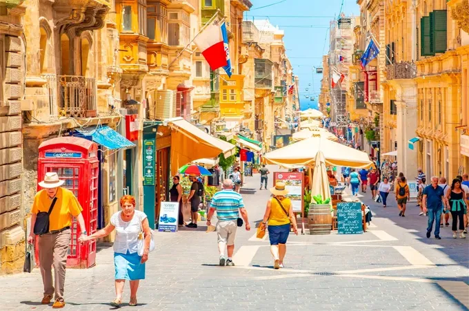 WTTC sets out eight priorities to strengthen Europe’s tourism competitiveness