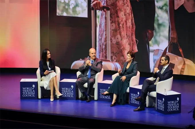 WTTC targets 1m tourism SMEs through together in travel initiative